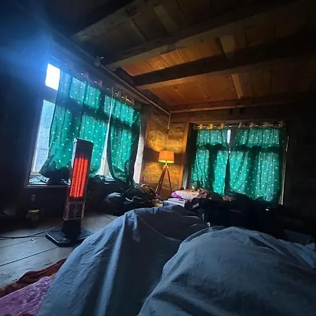 Enter The Wild Apartment Kalgha Exterior photo