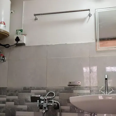 Enter The Wild Apartment Kalgha Exterior photo