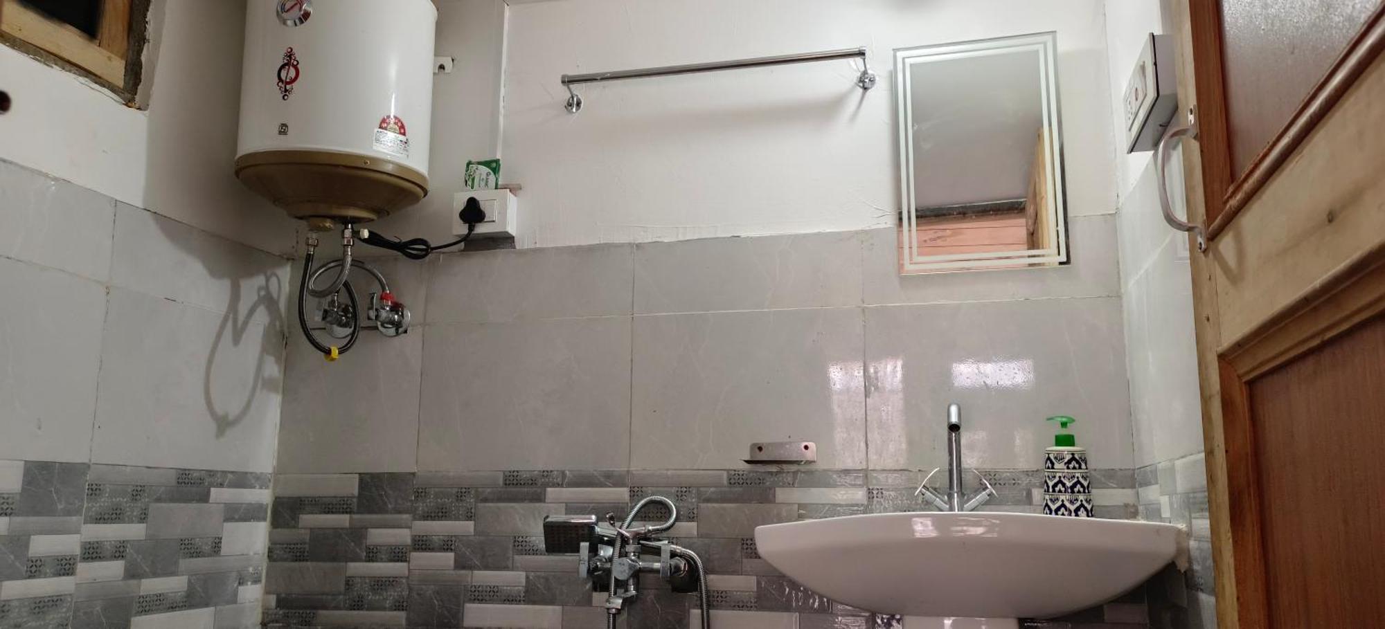 Enter The Wild Homestay